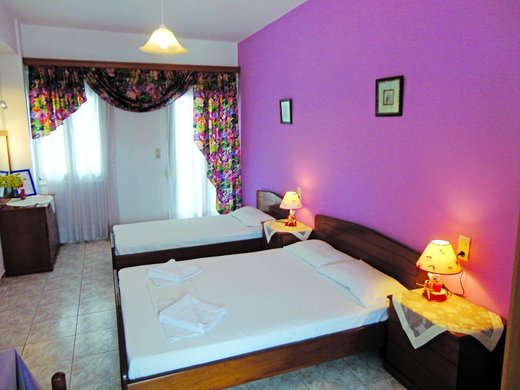 Studio Anessis Каламаки Номер фото