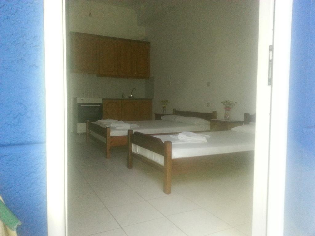 Studio Anessis Каламаки Номер фото