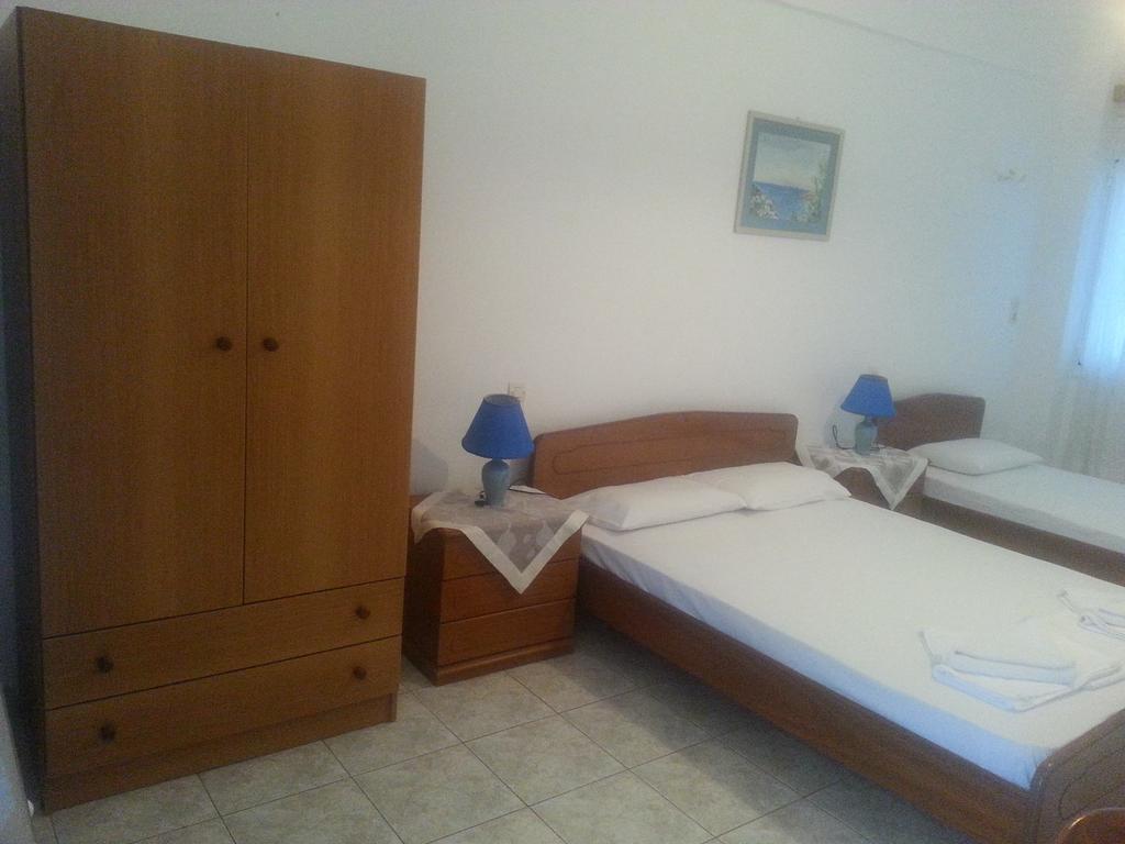 Studio Anessis Каламаки Номер фото