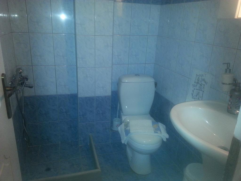 Studio Anessis Каламаки Номер фото